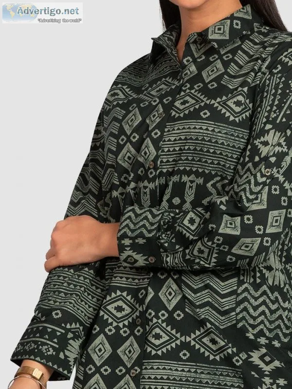 Lowest prices in women shirts online | beyoung | upto 70% off