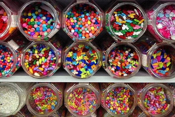 Are you looking for the best cake decorating items shop in kalya