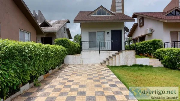 - weekend homes near mumbai ? pushpam sanskruti