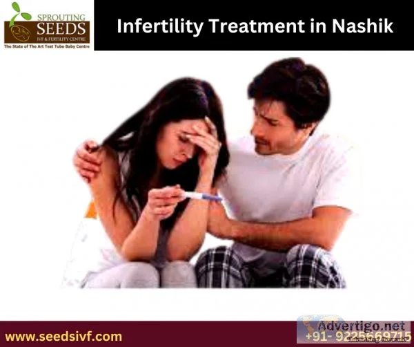 Seeds ivf