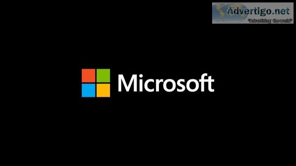 Start a Career in Microsoft