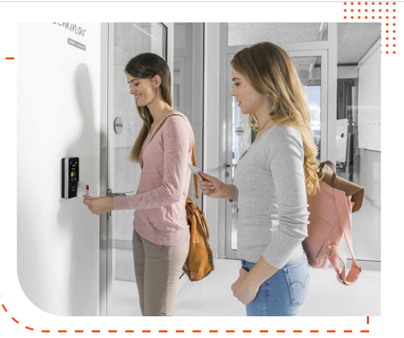 Top biometric attendance software in india