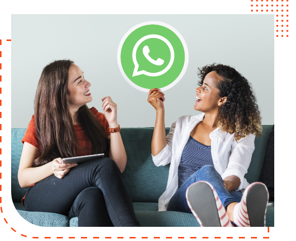Whatsapp chatbot for education