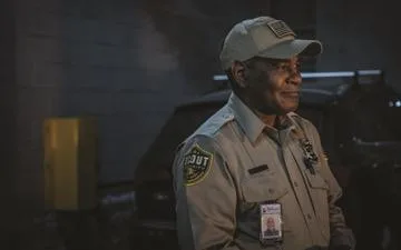 Hire Professional Security Guard in Colorado