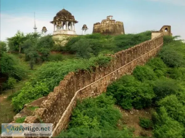 Rajasthan