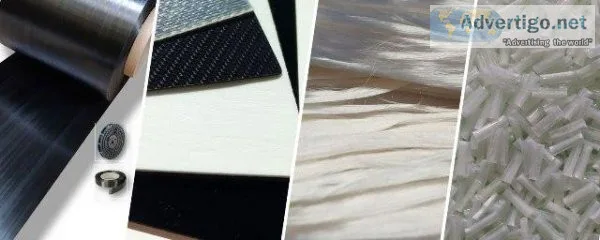 Best Example of Ecomass thermoplastic composite material