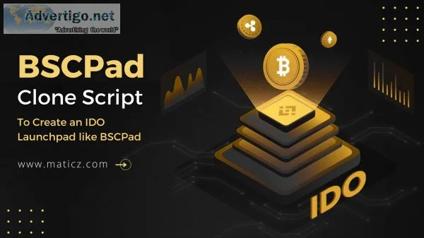 Bscpad clone script