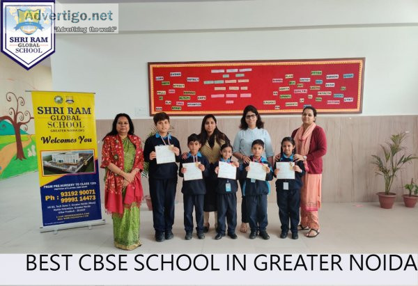 Admission open session 2023 2024 srgs gr noida in noida