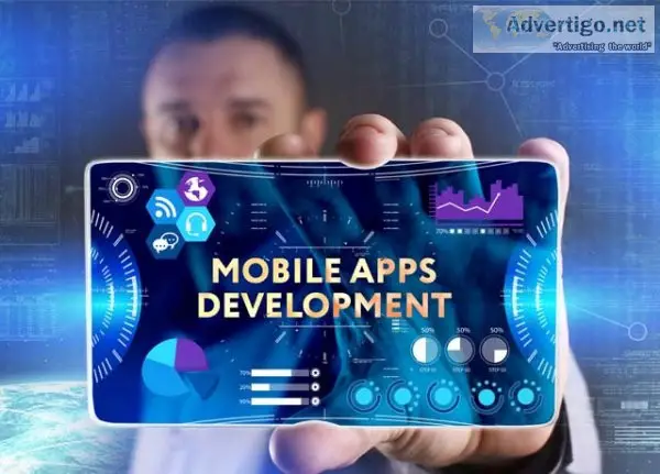 Leading custom mobile applications solution company | owebest te