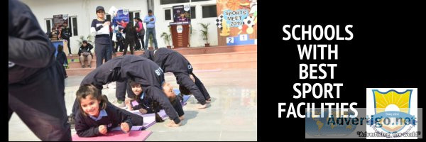 Admission open session 2023 2024 srgs gr noida in noida