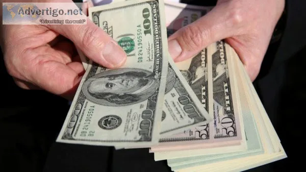 Loan offer our vision is to win customer loyalty
