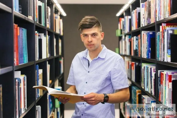 British Dissertation Help