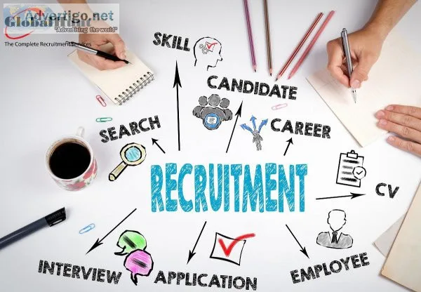 Are Looking For Job Agency For Your Organization