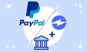 Paypal merchant account
