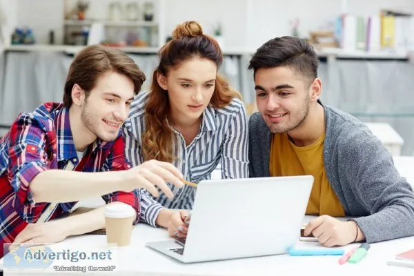 Online tutoring service for state board
