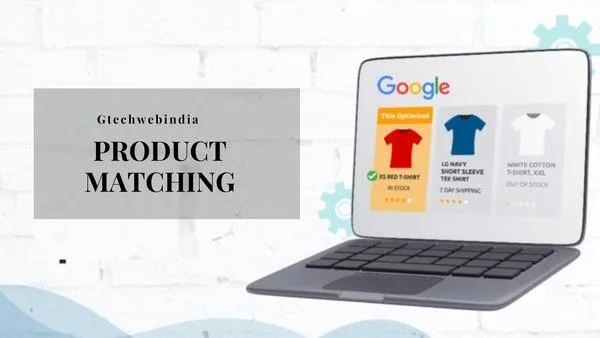 What Is Product Matching and Why Do E-Commerce Stores Need It
