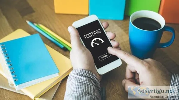 Smart Phone and Tablet Product Teste