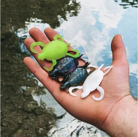 Something The Fishermen Will Want