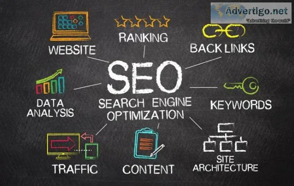 The Best SEO digital marketing company