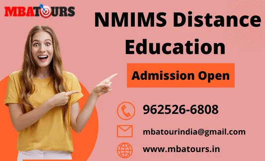 NMIMS Distance MBA Benefits