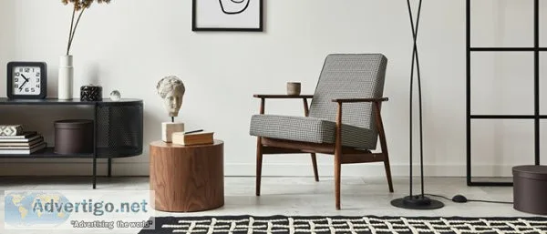 2022 predictions: the future of interior design