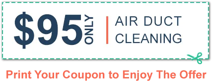 911 Air Duct Cleaning Fort Worth TX