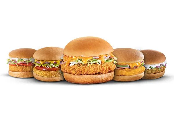 Best franchising business - jumboking burger