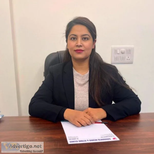 Dr swati rai