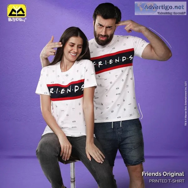 Checkout beyoung online shopping store for branded t-shirts