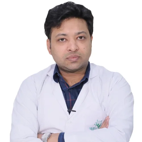 Dr aggarwals wellness multispeciality hospital
