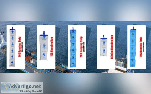 Desiccant manufacturers in india