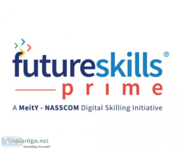Futureskills prime