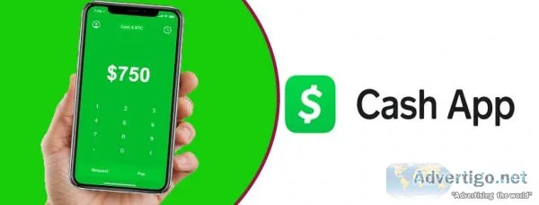Get  750 To Your Cash App Account