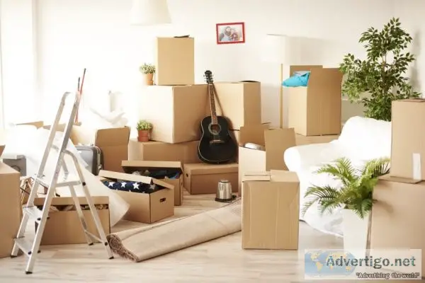 Packers and movers in london