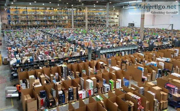 Immediate Join with Amazon Home Jobs