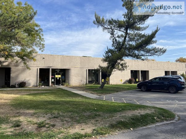 5060 W. Amelia Earhart Drive - Flex Unit