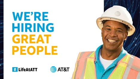 ATandT is hiring Installation Technicians in Richmond KY - 5000 
