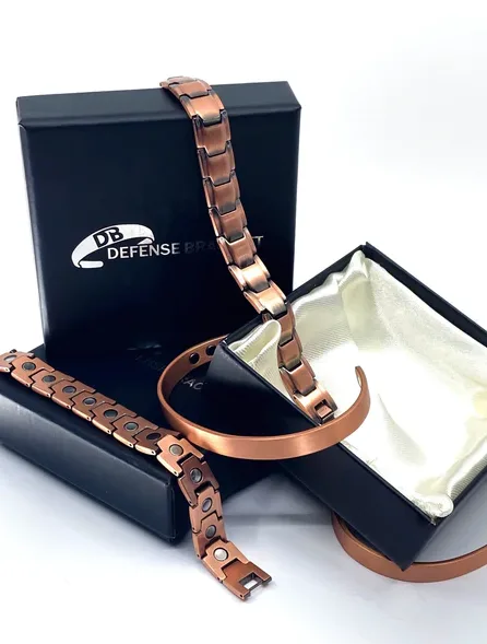 Buy best looking Defense bracelet For healing and for good vibra