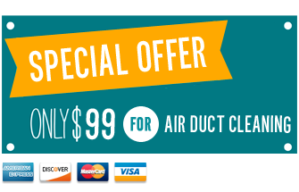 Air Duct Cleaning Duncanville TX