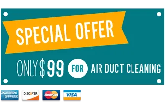 Air Duct Cleaning Duncanville TX