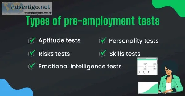 Trends shaping the future of pre-employment testing