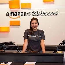 StartACareerToday - Amazon From Home - (US)