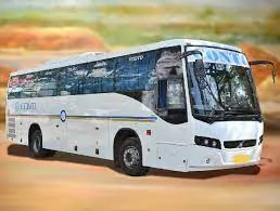 Travels in chennai