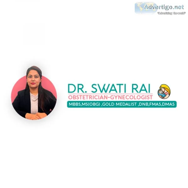 Dr swati rai