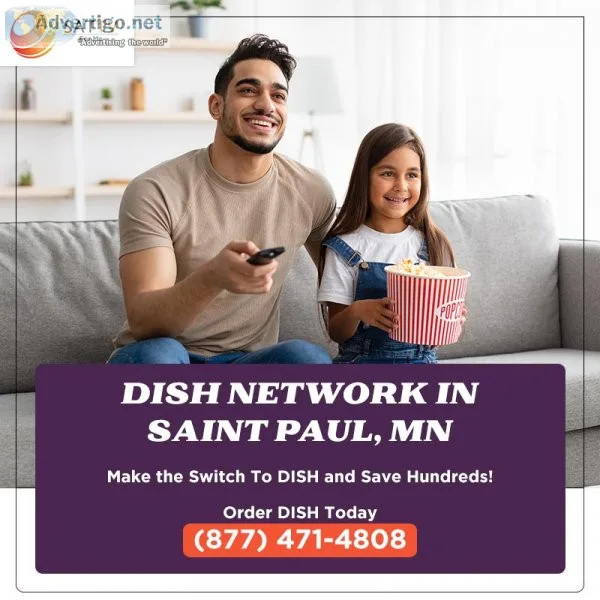 Watch all the best movies and live sports on dish network