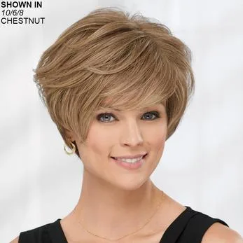 Real hair wigs