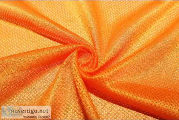 Mesh fabric 100%POLYESTER