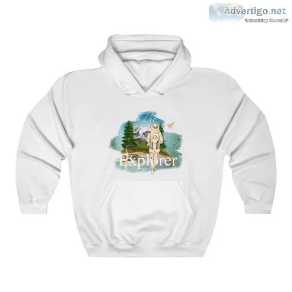 Vibrand  Graphic Hoodies And Designer Hoodies&nbsp