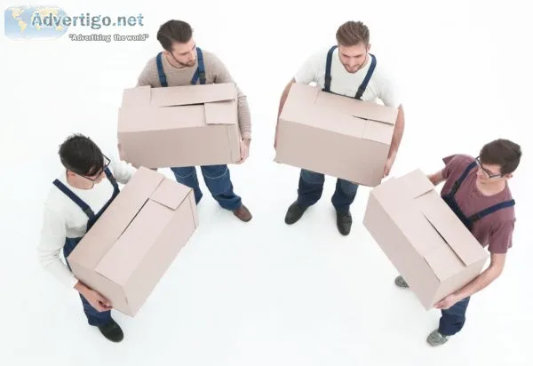 Local movers