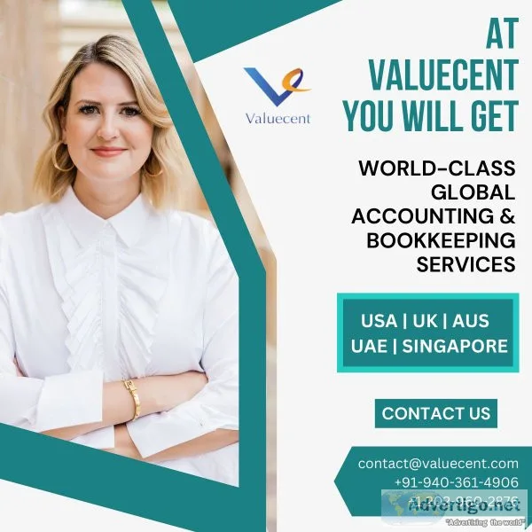 Uk bookkeeping and accounting outsourcing to india